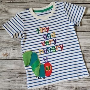 The Very Hungry Caterpillar T-Shirt NWT
